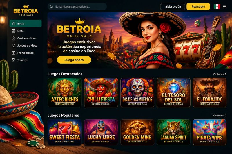 Betroia Originals: qué son, cómo funcionan y qué debes saber en México