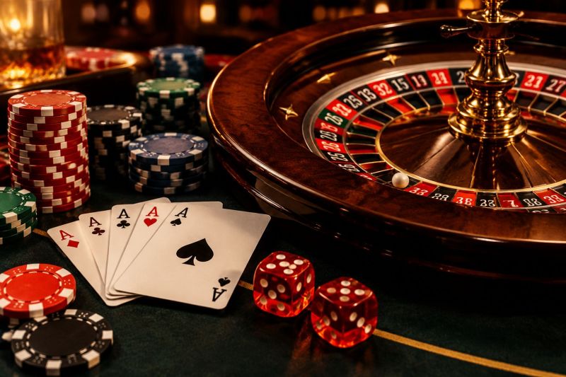 Gacha Loca: claridad sobre azar, RTP y realidad en México
